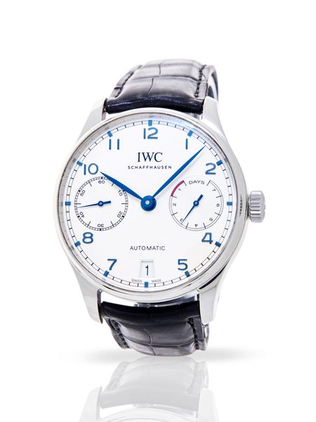 IWC Portugieser Automatic IW500705